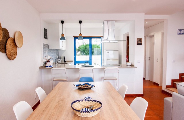 Beautiful townhouse in a private condominium