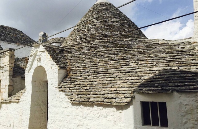 Beautiful Trullo in the village - Alberobello Puglia - Ideal for families and friends