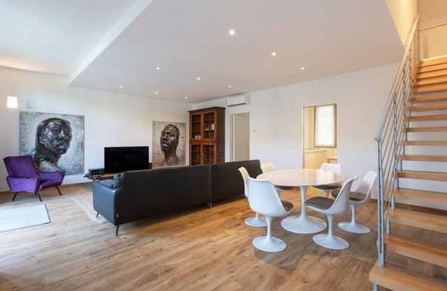 Beautiful two bedrooms Navigli - Mirable PM