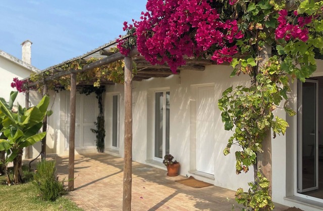 Beautiful vacation home near Ericeira/Portugal