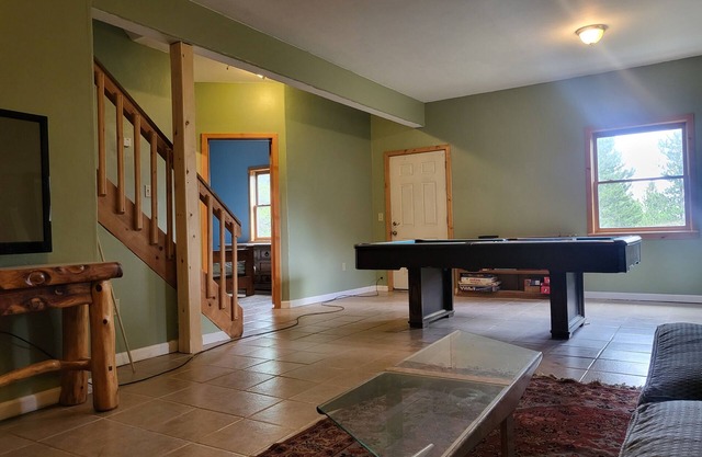 Beautiful view 2 miles above sea level