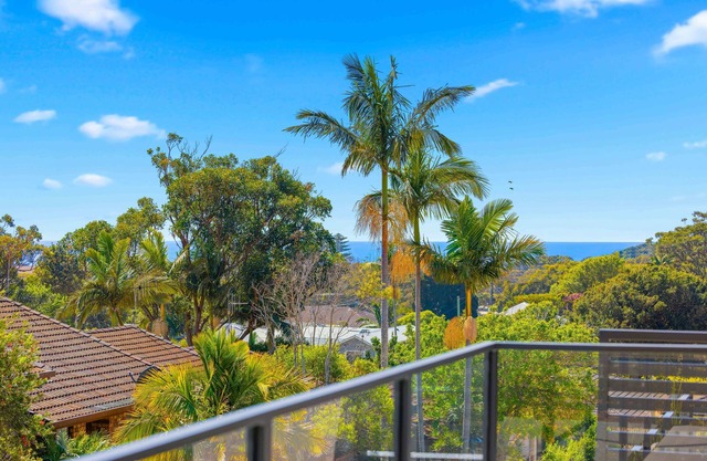 “Beautiful Views” close to Flynn's Beach