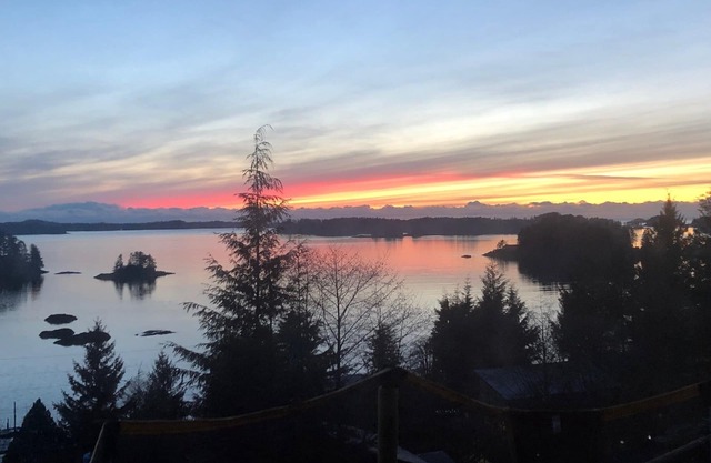 Beautiful views - close to local attractions