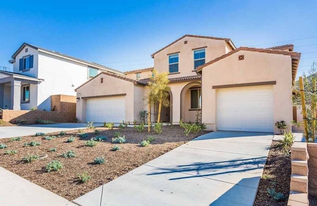 Beautiful Views in Jurupa Valley