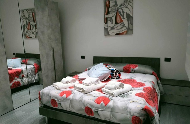 BEAUTIFUL VIGEVANO APARTMENT