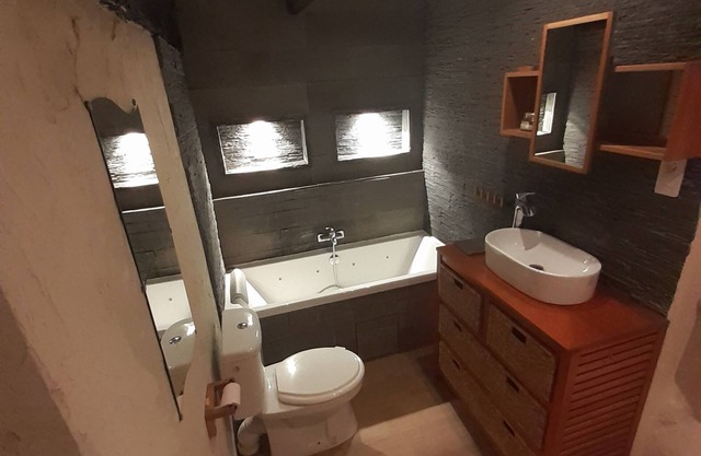 Beautiful village house in Provence