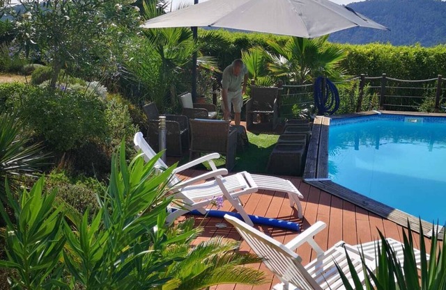 Beautiful villa 175 m2 near Mandelieu and Lac St Cassien