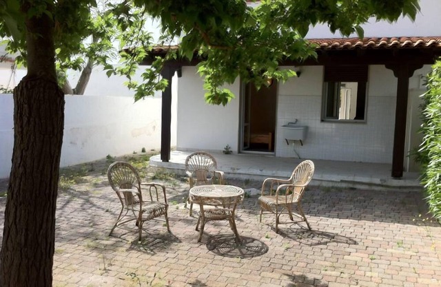 Beautiful Villa 50 meters from the sea of Salento