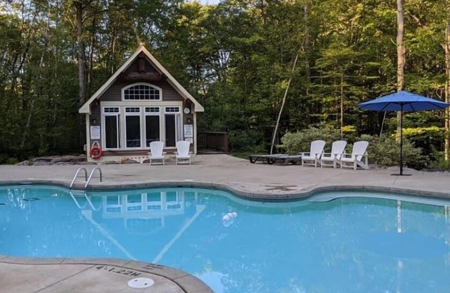 Beautiful Villa at Port Carling, Ontario - PET friendly