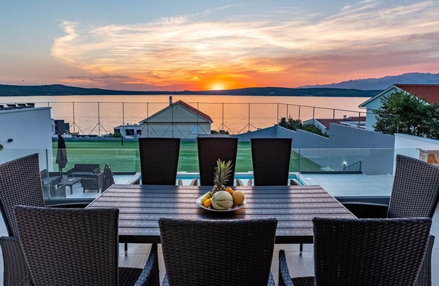 Beautiful Villa Ava