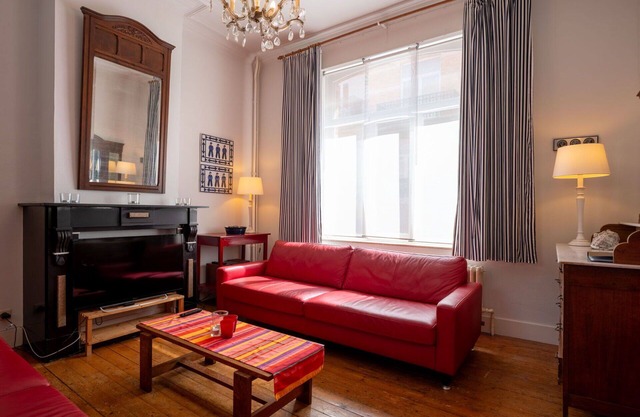 Beautiful villa for 8 people with WIFI and terrace