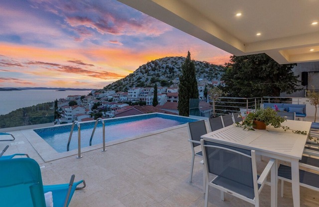 Beautiful Villa Fleur
