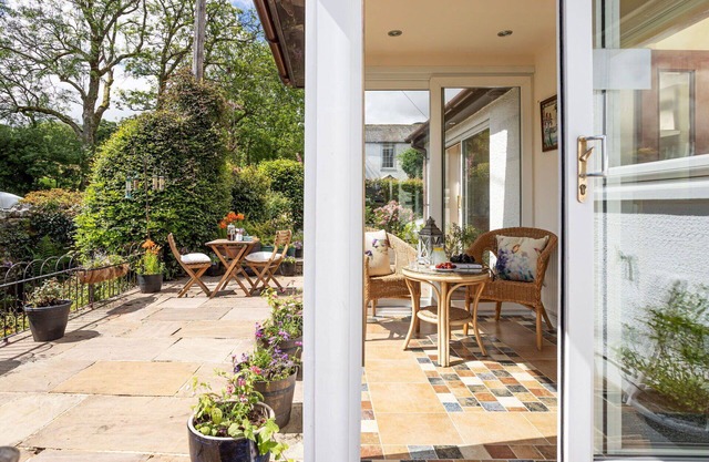 Beautiful villa for 5 people with WIFI and TV