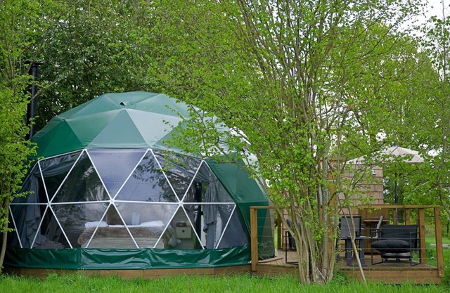 Beautiful villa for 4 people with WIFI and pets allowed