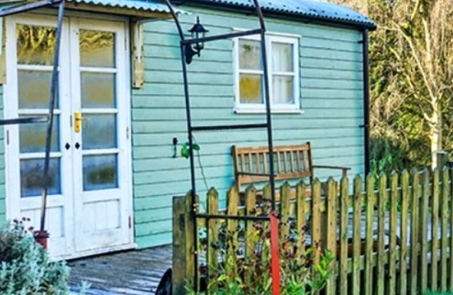 Beautiful villa for 2 people with WIFI and pets allowed