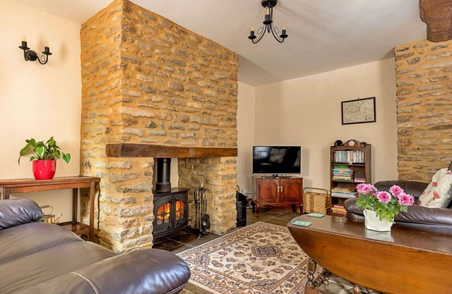Beautiful villa for 4 people with WIFI, TV and pets allowed
