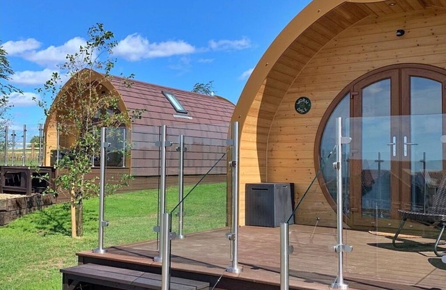 Beautiful villa for 5 guests with WIFI and terrace