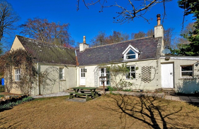 Beautiful villa for 4 guests with WIFI