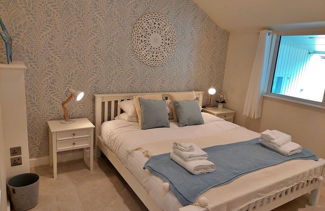 Beautiful villa for 2 people with hot tub, WIFI