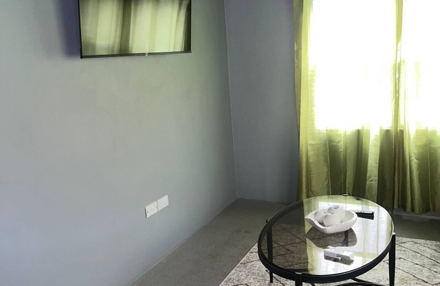 Beautiful villa located by a river very tranquil with a pool