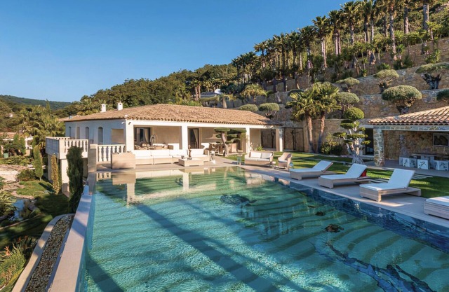 Beautiful Villa K17