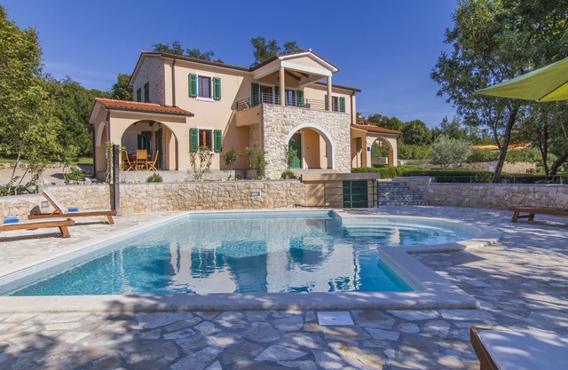 Beautiful Villa Maggie