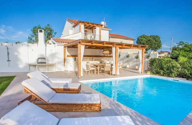 Beautiful Villa San Biagio Star