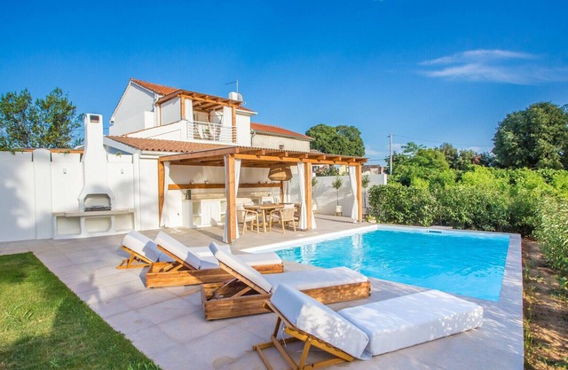 Beautiful Villa San Biagio Star & San Biagio Heart