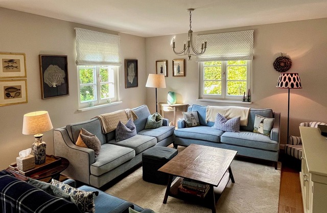 Beautiful villa with garden in Munich