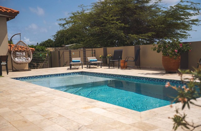 Beautiful Villa with New Private Pool