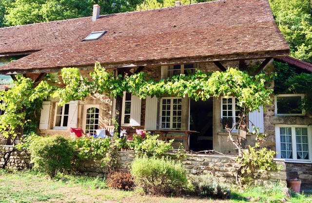Beautiful Village House