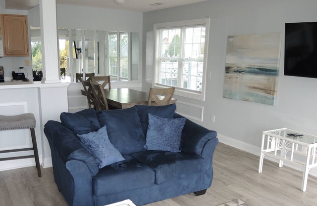 Beautiful Villas in the Brunswick Plantation Resort and Golf Club in Calabash, NC(101)