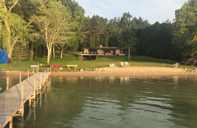 Beautiful Walloon Lake Home - September Availability!