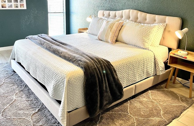 Beautifully Designed Home by SeaWorld & Lackland