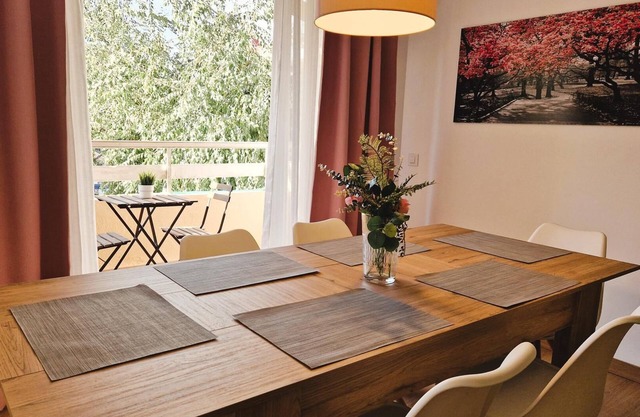 Beautifully renovated, close to Plaza España.