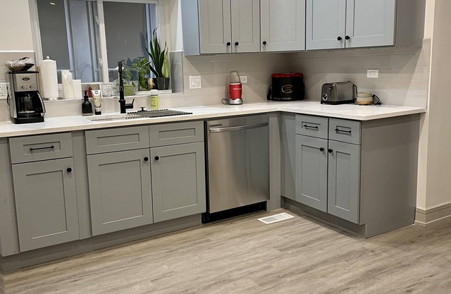 Beautifully Furnished 2BD Apartment