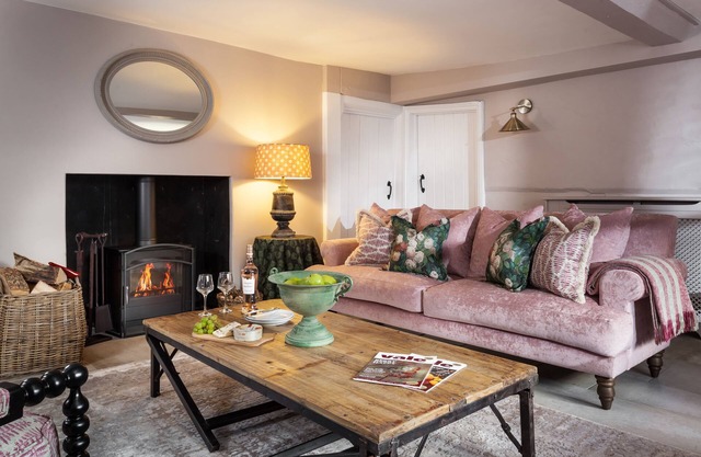 Beautifully presented, The Gables is the perfect setting for families and friends to get together