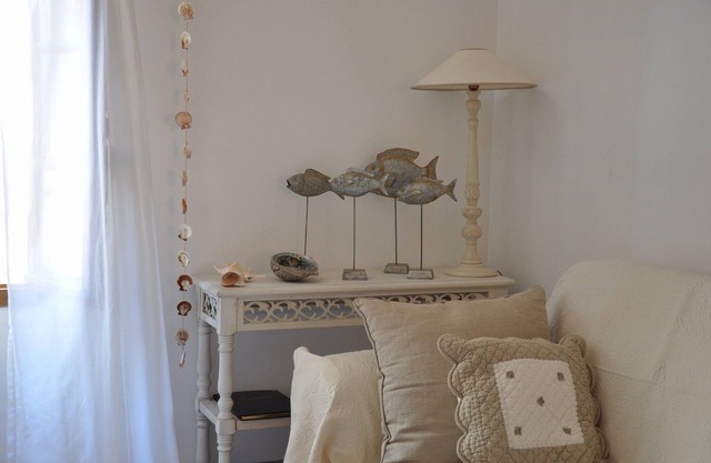 Beautifully Renovated Appartment In The Heart Of Saint Tropez