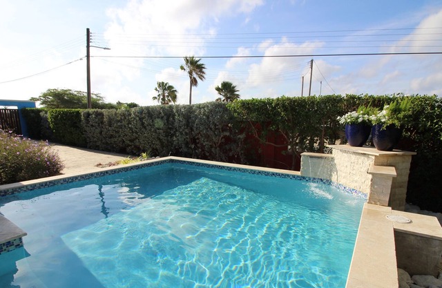Beautifully Renovated Cunucu Villa with New Private Pool