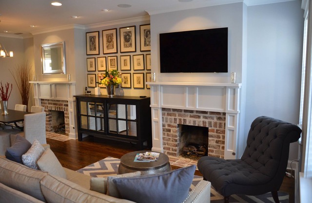 Beautifully Renovated Historic 1870 Townhouse Steps To Forsyth Park