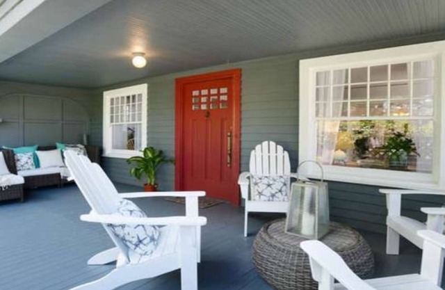 Beautifully Renovated Venice Beach Craftsman - Prime Location!