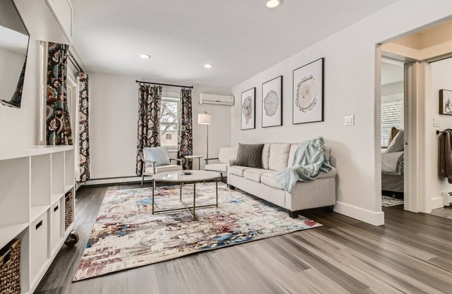 Beautifully Updated Home on Downtown Castle Rock