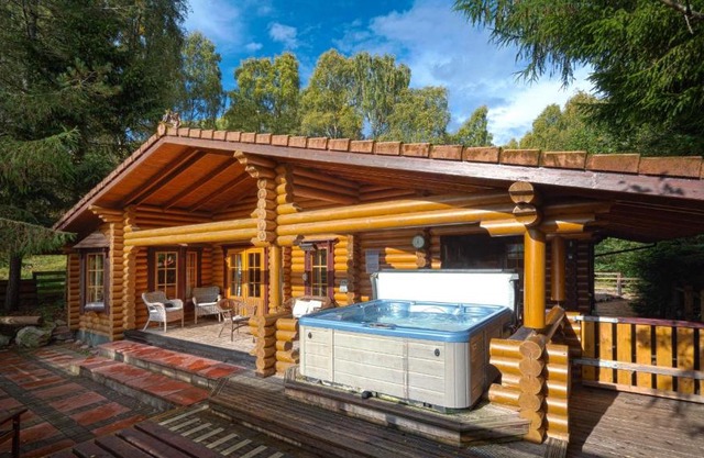 Beaver Creek Lodge