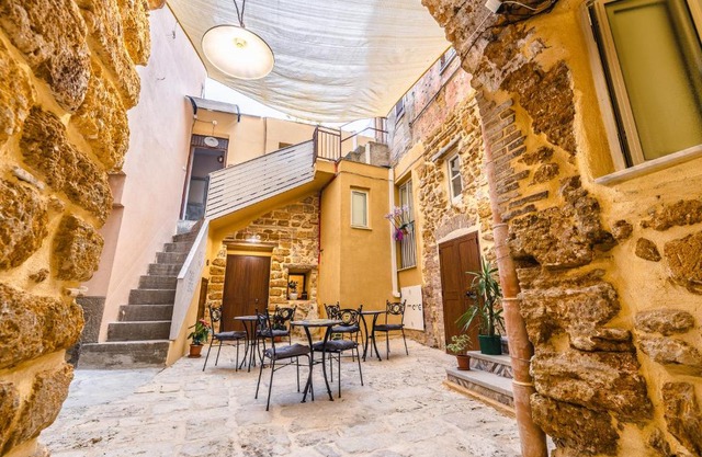 BeB Omare Agrigento