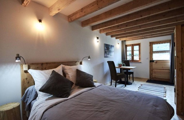 Bed and Breakfast La Foyère