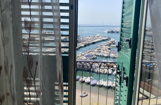 Bed and Breakfast al Porto