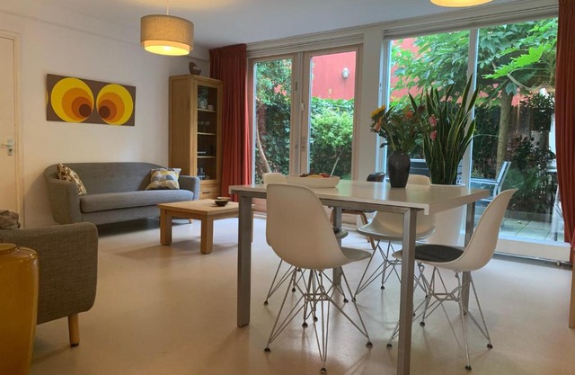 Bed and Breakfast De Ontdekking