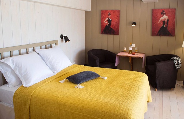 Bed and breakfast next to the castle of Monbazillac