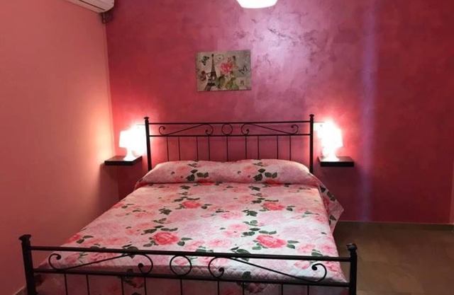 Bed and Breakfast Sunset