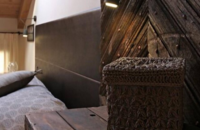 Bed & Breakfast Ai Cracchi